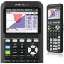 TI-84 Plus CE-T Python Edition Grafikrechner (84CEPY/TBL/4E12/A)