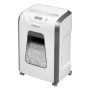 Fellowes 15C distruggi documenti Triturazione incrociata 22,4 cm Bianco (100017466)