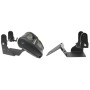 Brodit 216405 supporto per personal communication Supporto passivo Stampante portatile Nero