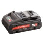 Rothenberger 1000002548 batteria e caricabatteria per utensili elettrici