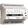 TCS BVS100-SG für Anlagen bis 3 Stränge, 6 TE (BVS100-SG)