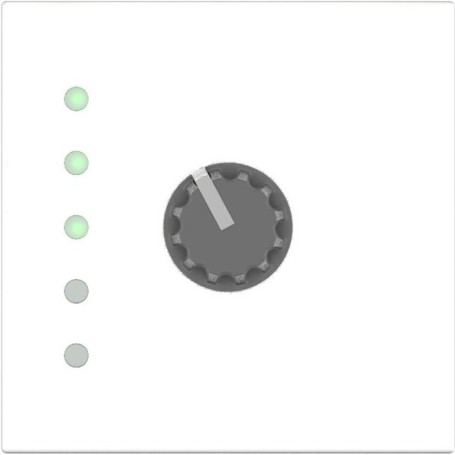 Kindermann Konnect flex 45 - NEB Level Control - Fernbedienung - Kabel (7464000595)