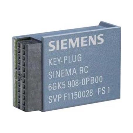 Siemens Key-Plug 6GK5908-0PB00 (6GK59080PB00)
