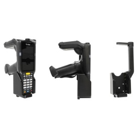 Brodit 216200 supporto per personal communication Supporto passivo Computer portatile palmare Nero