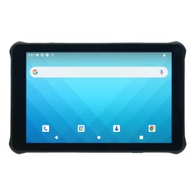 Unitech RT112 (4th Gen) computer palmare 25,6 cm (10.1") 1920 x 1200 Pixel Touch screen 690 g Nero (RT112-0A6FUMDG)