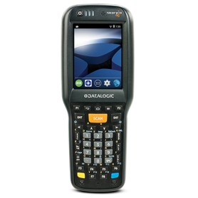 Datalogic Skorpio X4 computer palmare 8,13 cm (3.2") 240 x 320 Pixel Touch screen 482 g Nero (942600023)