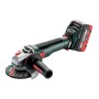 Metabo WB 18 LT BL smerigliatrice angolare 12,5 cm 10000 Giri/min 1,8 kg (613054660)