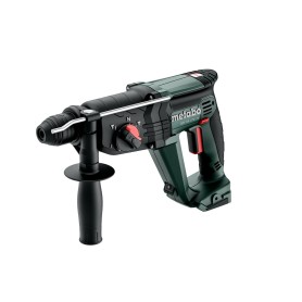 Metabo KH 18 LTX 24 1400 Giri/min SDS-plus (601712840)