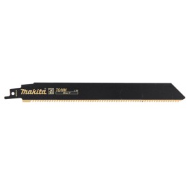 Makita B-55588-10 lama per sega a gattuccio, sega a traforo e sega universale Lama per sega universale Carburo di tungsteno (TC)