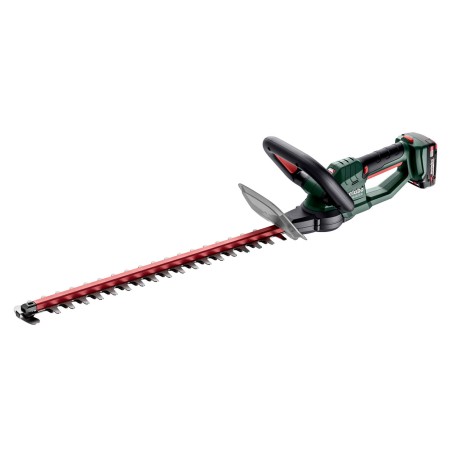 Metabo HS 18 LTX 55 Doppia lama 2,6 kg (601718500)