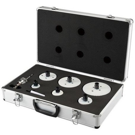 Makita E-15796 EZYCHANGE-BiM-Set Sanitär (E-15796)