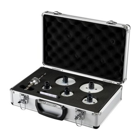 Makita E-15805 EZYCHANGE-BiM-Set Elektriker (E-15805)