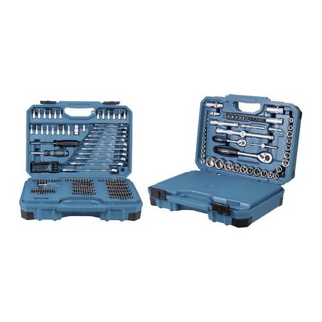 Makita E-17980 Werkzeug-Set 231 Teile (E-17980)