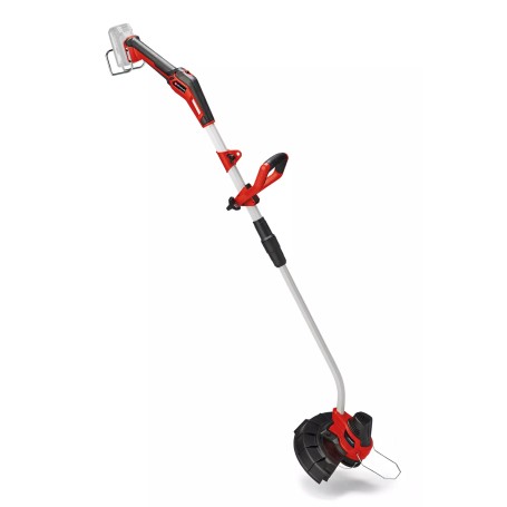 Einhell GE-CT 18/33 Li E-Solo 33 cm Batteria Nero, Rosso, Bianco (3411270)