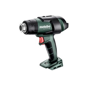 Metabo 610502840 pistola a caldo Pistola ad aria calda 200 l/min 500 °C Nero, Verde