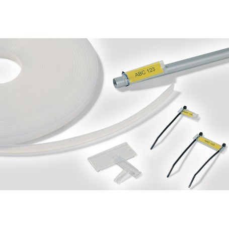 Hellermann Tyton HCR09-PEUV-CL (525-10003)