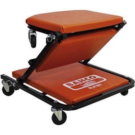 Bahco Arbeitssitz und Rollliege in einem BLE302 (BLE302)