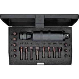 Gedore 6654600 bussola
