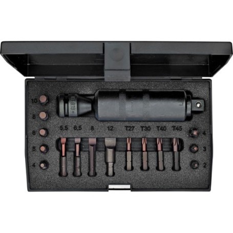 Gedore 6654600 bussola