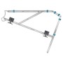 wolfcraft GmbH Dima per scale (5210000)