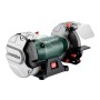 Metabo DS 200 Plus levigatrice 2980 Giri/min 600 W (604200000)