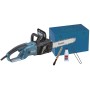 Makita UC3551AK motosega 2000 W Nero, Blu