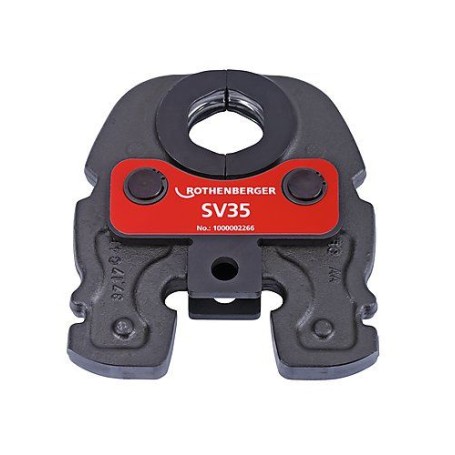 Rothenberger 1000002266 accessorio per presse elettriche per tubi