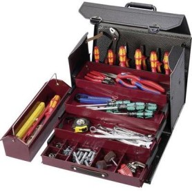 PARAT Top-Line Schubladentasche (43000561)