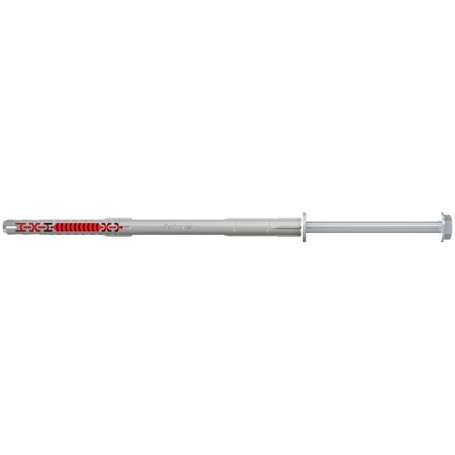 Fischer 562172 ancoraggio a vite e tassello 50 pz Tassello di espansione 180 mm