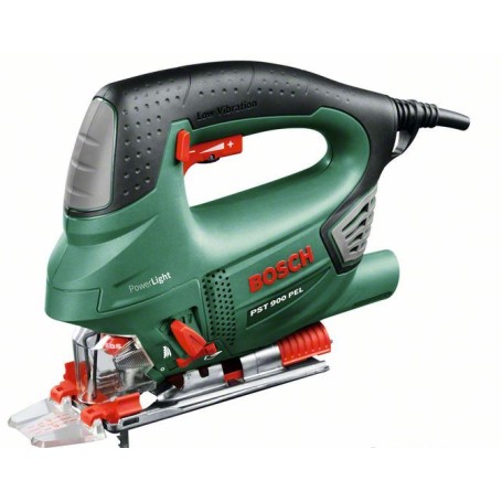 Bosch PST 900 PEL Compact seghetto elettrico 2,2 kg (06033A0201)