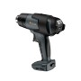 STEINEL MH5 Pistola ad aria calda 300 l/min 500 °C Nero, Grigio (MH5 SET)