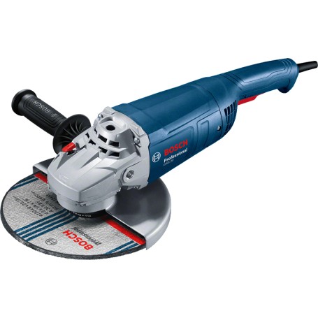 Bosch GWS 20-230 P Professional smerigliatrice angolare 23 cm 6500 Giri/min 2000 W 5,5 kg (06018C1103)
