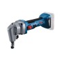 Bosch GNA 18V-16 E Cesoia elettrica 1400 spm (fogli per minuto) 700 W (0601529600)