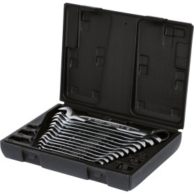 KS Tools 503.4265 chiave a cricchetto Acciaio al cromo vanadio 72 pz