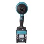 Makita AS001GA102 soffiatore di foglie cordless 720 km/h Nero, Blu, Grigio 40 V Ioni di Litio