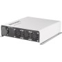 VOLTCRAFT Wechselrichter SWD-2000/12 2000 W 12 V/DC 12 V/DC Fernbedienbar Schraubklemmen 1x Schutzkontakt-Steckdose (SWD-2000/12