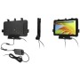 Brodit 713326 supporto per personal communication Supporto attivo Tablet/UMPC Nero