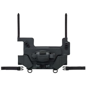 Panasonic FZ-VSTA31U supporto per personal communication Nero