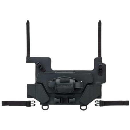 Panasonic FZ-VSTA31U supporto per personal communication Nero