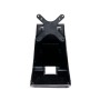 Star Micronics EZ3 POS Supporto POS Nero Acciaio 75 x 75 mm 100 x 100 mm (37954760)