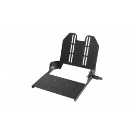 Gamber-Johnson 7160-0799 kit di fissaggio Nero Alluminio, Acciaio
