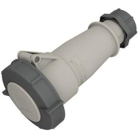MENNEKES 506 Kupplung AM-TOP, 32A5p1h50V, IP67 (506)