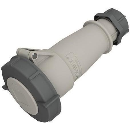 MENNEKES 506 Kupplung AM-TOP, 32A5p1h50V, IP67 (506)