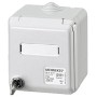 MENNEKES 4165 presa energia Grigio