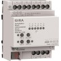 Gira Schalt-, Jalousieaktor 6f/3f 16 A 503300 (503300)