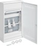 Hager VA36WWH asse di distribuzione elettrica
