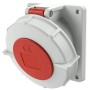 MENNEKES 1808 spina elettrica accoppiata 32 A 5