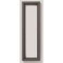 S. Siedle & Soehne Kombirahmen KR 611-4/1-0 DG dunkelgrau-glimmer (200038740-00)