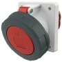 MENNEKES 209A spina elettrica accoppiata 63 A 5