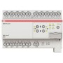 ABB Stotz S&J Schalt-/Jalousieaktor 16fach 16A, REG SAH/S16.16.7.1 (2CDG110251R0011)